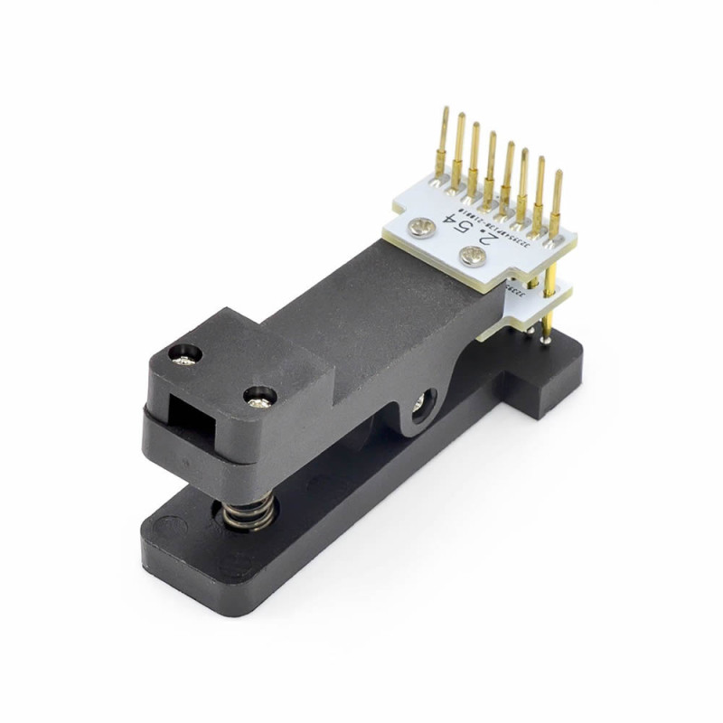 8 Pin Programming Adapter