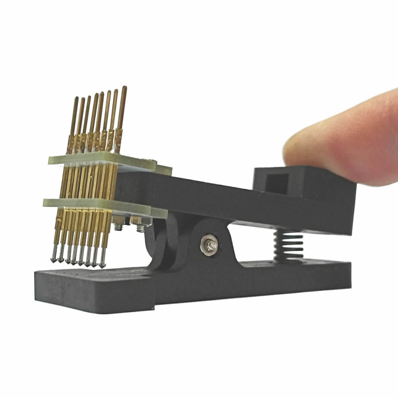 8 Pin Programming Adapter