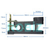 8 Pin Programming Adapter