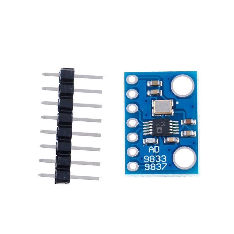 AD9833 Signal Generator Module