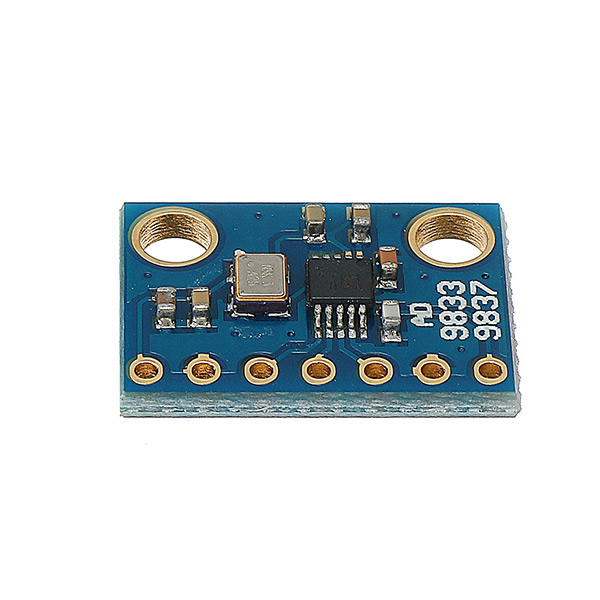AD9833 Signal Generator Module