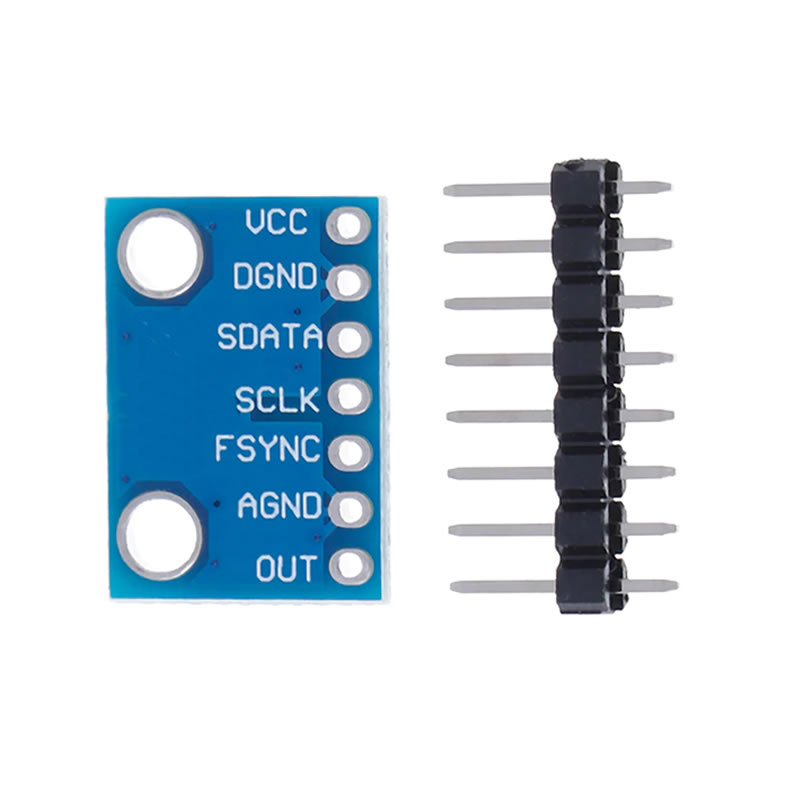 AD9833 Signal Generator Module