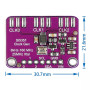 Si5351 8khz - 160Mhz Clock Generator