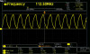 Si5351 8khz - 160Mhz Clock Generator