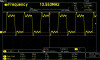 Si5351 8khz - 160Mhz Clock Generator