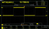Si5351 8khz - 160Mhz Clock Generator