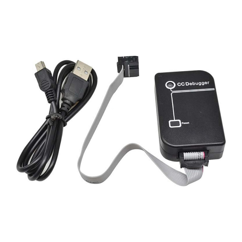 CC-DEBUGGER CN