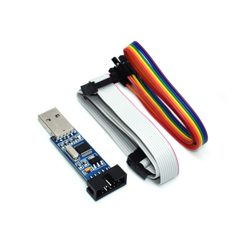 Msp430 Bsl Usb Programmer