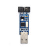 Msp430 Bsl Usb Programmer