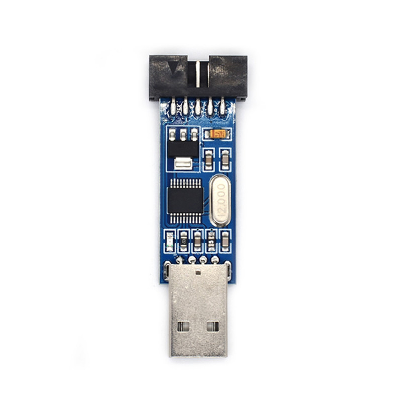 Msp430 Bsl Usb Programmer