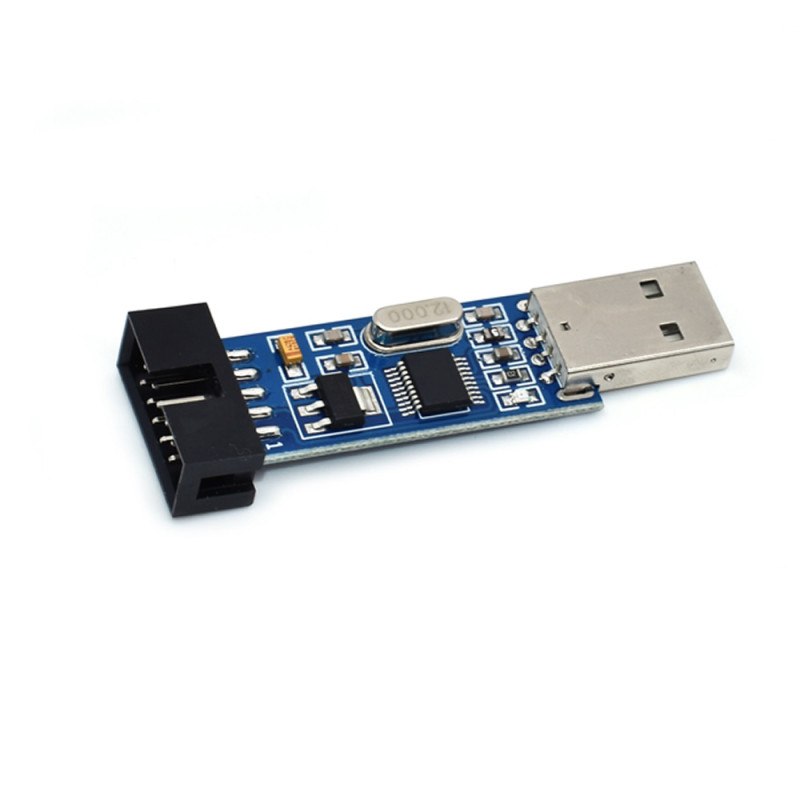 Msp430 Bsl Usb Programmer