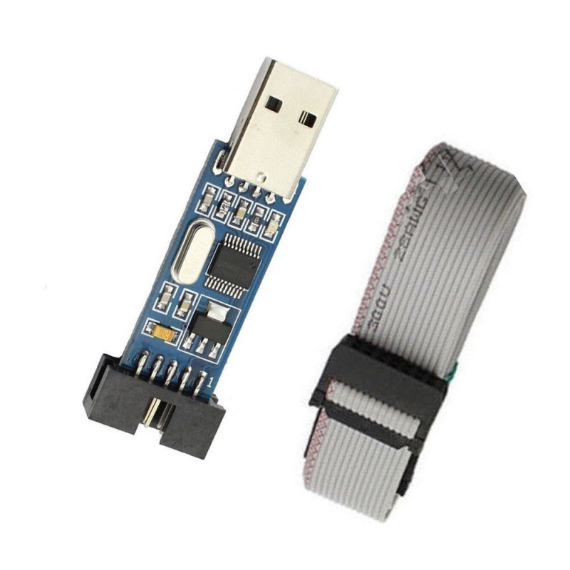 Msp430 Bsl Usb Programmer
