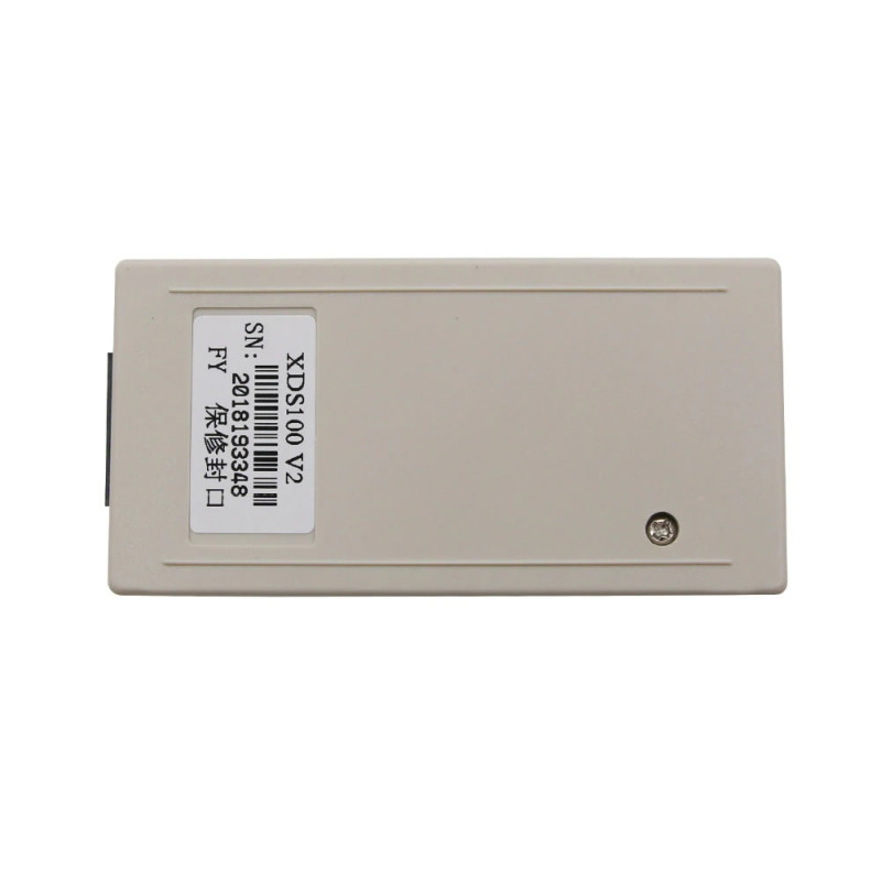 XDS100 V2