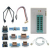 Tl866II PLUS Programmer + Adapters