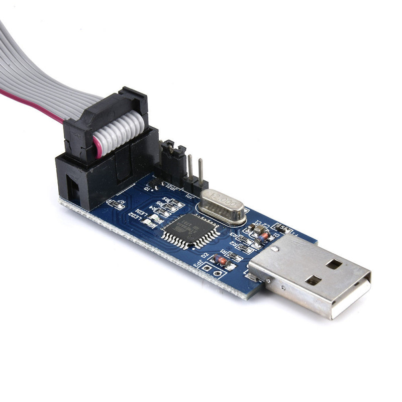 USBASP Atmel Mcu Programmer