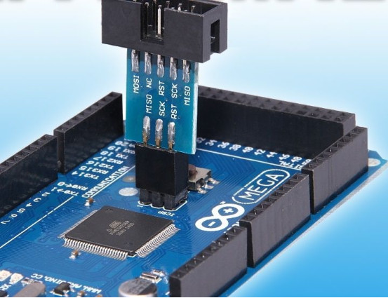 USBASP Atmel Mcu Programmer
