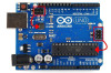 Atmel 10 Pin 6 pin Converter