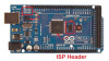 Atmel 10 Pin 6 pin Converter