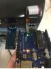 Atmel 10 Pin 6 pin Converter