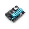 Arduino AVR ISP Programming Shield