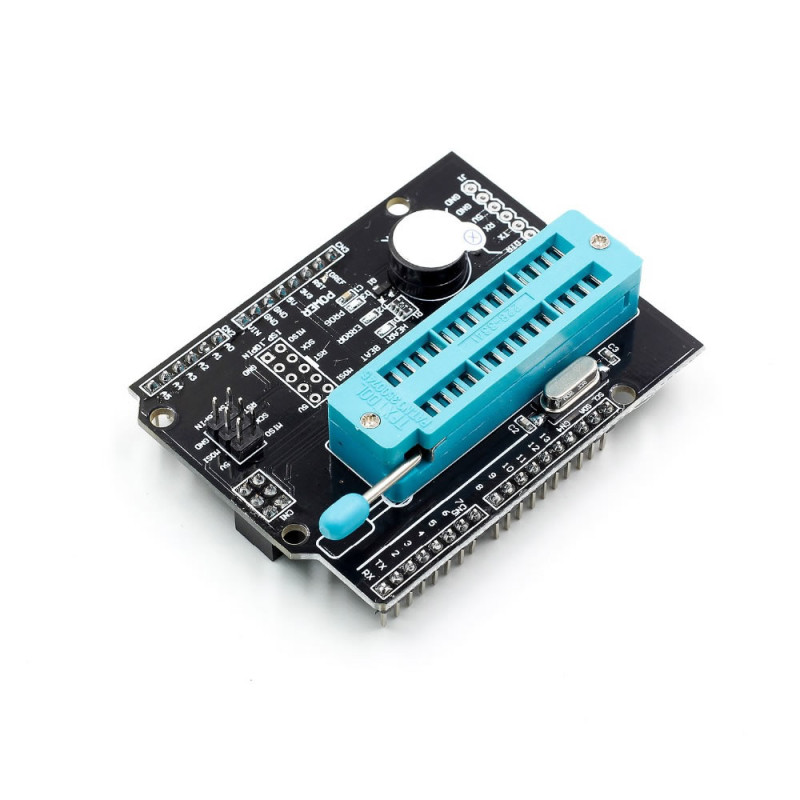 Arduino AVR ISP Programming Shield