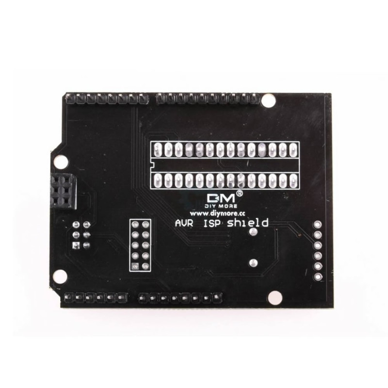 Arduino AVR ISP Programming Shield