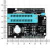 Arduino AVR ISP Programming Shield