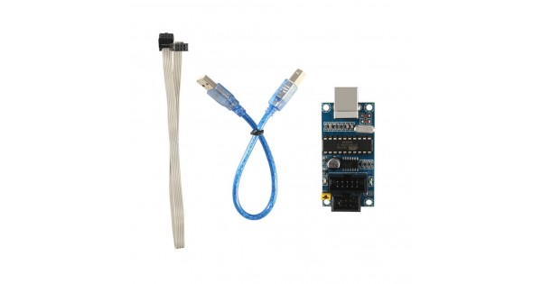 USBtinyISP AVR Programlayıcı Kartı
