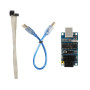 USBTiny USBtinyISP AVR Programmer