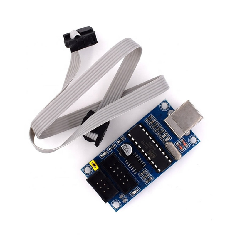 USBTiny USBtinyISP AVR Programmer