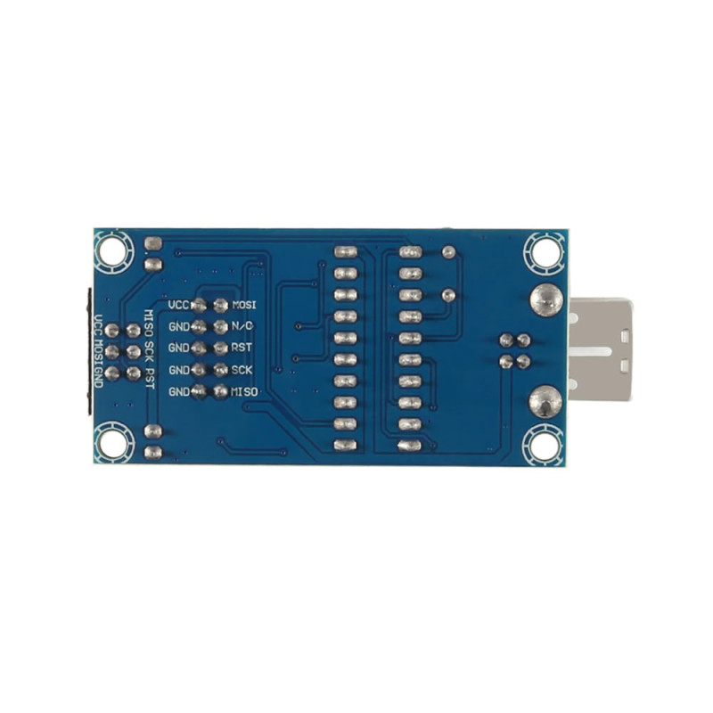 USBTiny USBtinyISP AVR Programmer