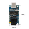 USBTiny USBtinyISP AVR Programmer