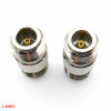 N Type Female to N Type Female Socket Adapter