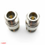 N Type Female to N Type Female Socket Adapter