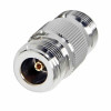 N Type Female to N Type Female Socket Adapter