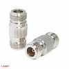 N Type Female to N Type Female Socket Adapter