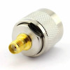 N Type Male to Sma Female Socket Adapter