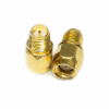 RP SMA Male to RP SMA Female Adapter Socket