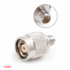 RP TNC Male to RP SMA Female Adapter Socket