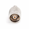 RP TNC Male to RP SMA Female Adapter Socket