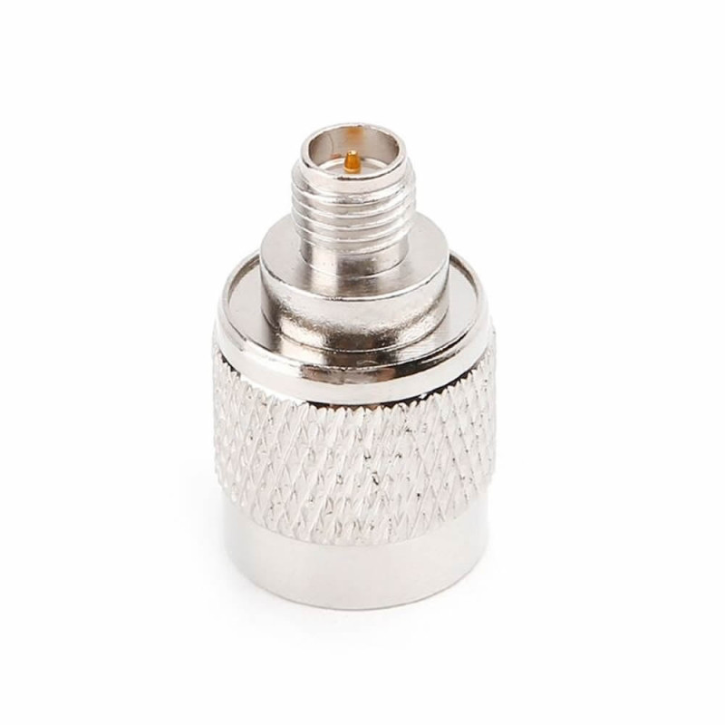 RP TNC Male to RP SMA Female Adapter Socket