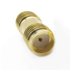 SMA Female to SMA Female Adapter Socket
