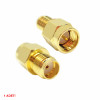 SMA Male to SMA Female Adapter Socket