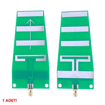 10dBi Yagi Antenna Sma Female