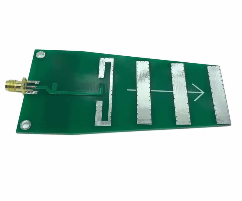 10dBi Yagi Antenna Sma Female