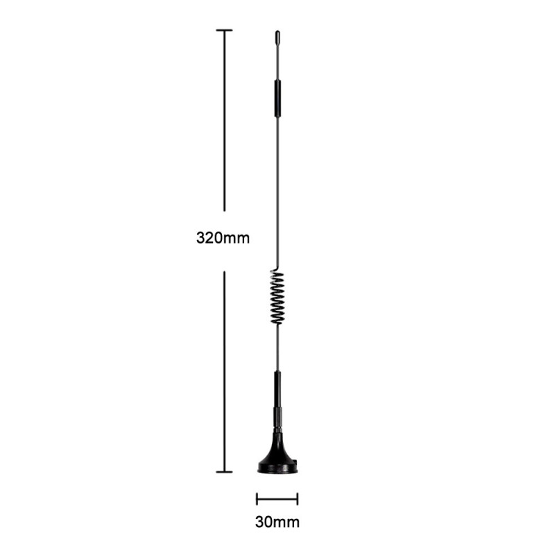 12dbi External Antenna