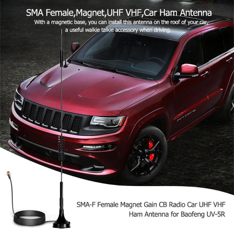 12dbi External Antenna