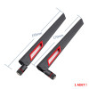 12dbi Dual Band Antenna Rp Sma Male (Female)