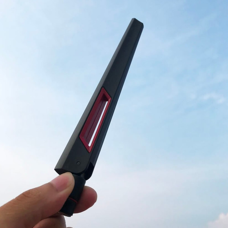 12dbi Dual Band Antenna Rp Sma Male (Female)