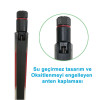 12dbi Dual Band Antenna Rp Sma Male (Female)